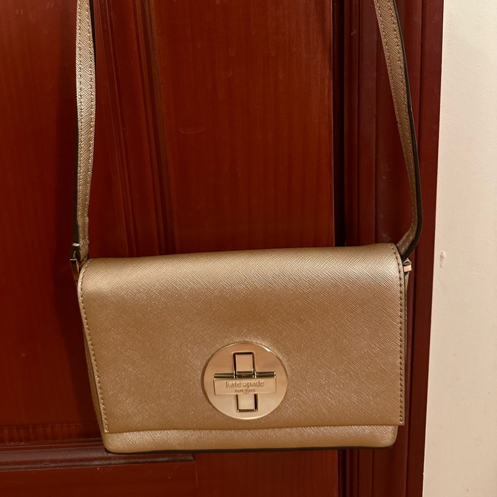Vintage Kate Spade Crossbody Bag